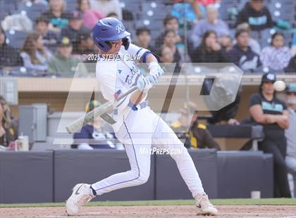 Thumbnail 3 in Ramona vs. Valley Center @ Petco Park photogallery.