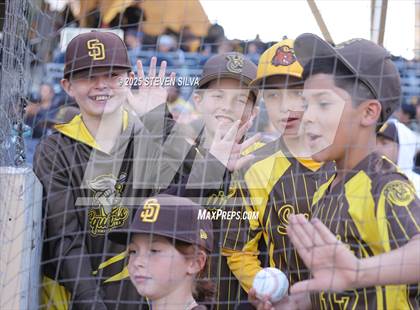 Thumbnail 3 in Ramona vs. Valley Center @ Petco Park photogallery.