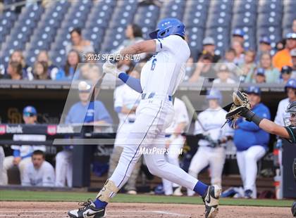 Thumbnail 2 in Ramona vs. Valley Center @ Petco Park photogallery.