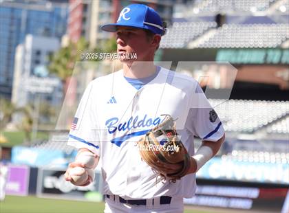 Thumbnail 2 in Ramona vs. Valley Center @ Petco Park photogallery.