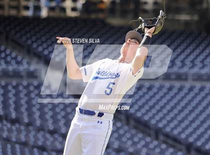 Thumbnail 2 in Ramona vs. Valley Center @ Petco Park photogallery.
