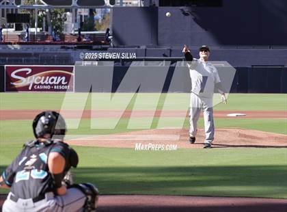 Thumbnail 1 in Ramona vs. Valley Center @ Petco Park photogallery.