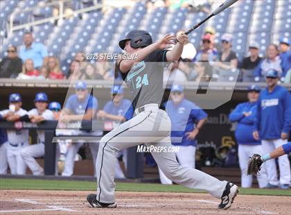 Thumbnail 3 in Ramona vs. Valley Center @ Petco Park photogallery.