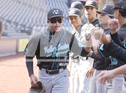 Thumbnail 3 in Ramona vs. Valley Center @ Petco Park photogallery.
