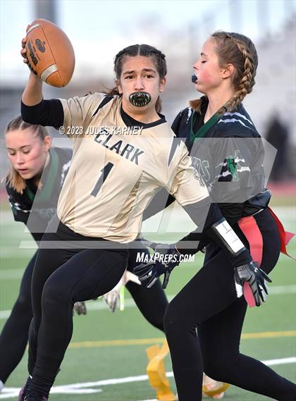 Thumbnail 1 in Clark @ Palo Verde photogallery.