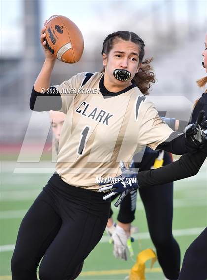 Thumbnail 3 in Clark @ Palo Verde photogallery.
