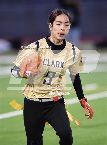 Thumbnail 1 in Clark @ Palo Verde photogallery.