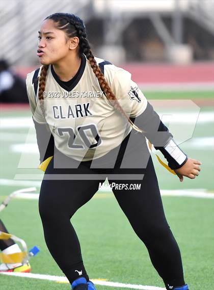 Thumbnail 1 in Clark @ Palo Verde photogallery.