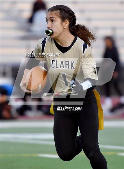 Thumbnail 2 in Clark @ Palo Verde photogallery.