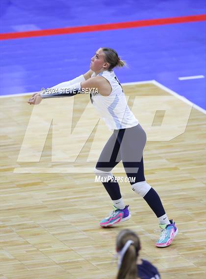 Thumbnail 1 in Resurrection Christian vs. Strasburg (CHSAA 3A 1st Round) photogallery.
