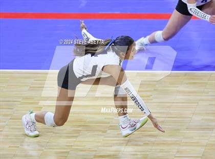 Thumbnail 1 in Resurrection Christian vs. Strasburg (CHSAA 3A 1st Round) photogallery.