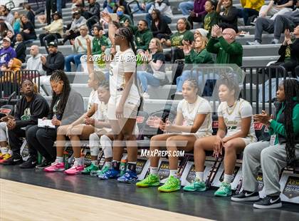 Thumbnail 2 in IMG Academy vs Grayson (Chipotle Nationals Semifinal) photogallery.