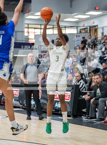 Thumbnail 1 in IMG Academy vs Grayson (Chipotle Nationals Semifinal) photogallery.