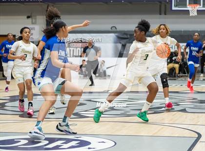 Thumbnail 2 in IMG Academy vs Grayson (Chipotle Nationals Semifinal) photogallery.