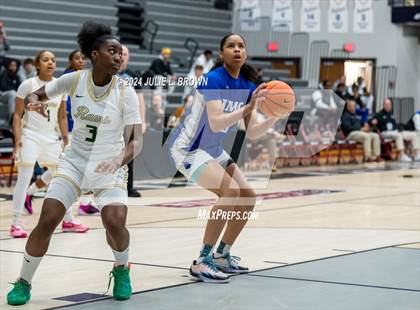 Thumbnail 2 in IMG Academy vs Grayson (Chipotle Nationals Semifinal) photogallery.