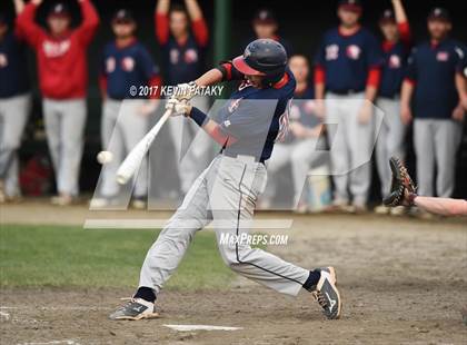 Thumbnail 2 in Foran vs. North Haven (CIAC Class L Final) photogallery.