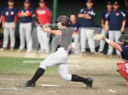 Thumbnail 3 in Foran vs. North Haven (CIAC Class L Final) photogallery.
