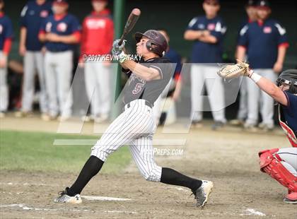 Thumbnail 3 in Foran vs. North Haven (CIAC Class L Final) photogallery.