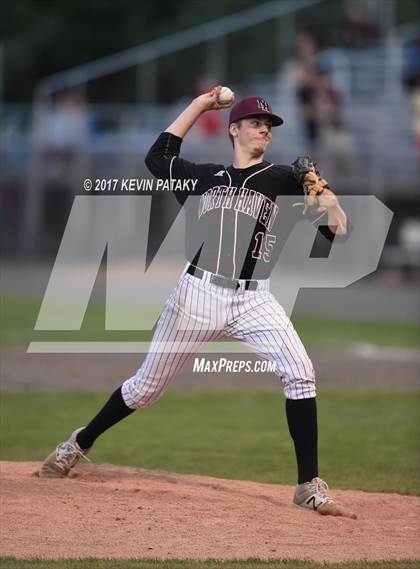 Thumbnail 1 in Foran vs. North Haven (CIAC Class L Final) photogallery.