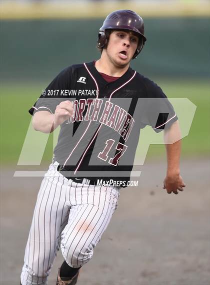 Thumbnail 1 in Foran vs. North Haven (CIAC Class L Final) photogallery.