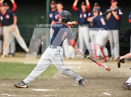 Thumbnail 2 in Foran vs. North Haven (CIAC Class L Final) photogallery.