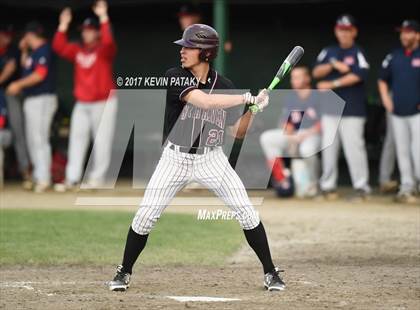 Thumbnail 2 in Foran vs. North Haven (CIAC Class L Final) photogallery.