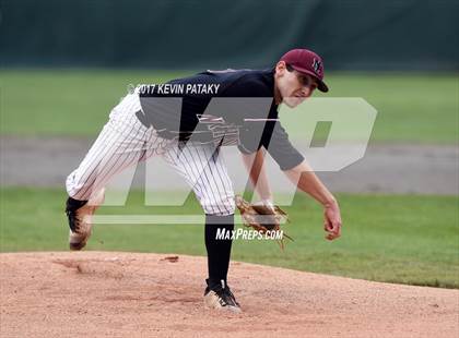 Thumbnail 3 in Foran vs. North Haven (CIAC Class L Final) photogallery.