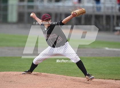 Thumbnail 2 in Foran vs. North Haven (CIAC Class L Final) photogallery.