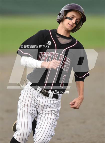 Thumbnail 1 in Foran vs. North Haven (CIAC Class L Final) photogallery.