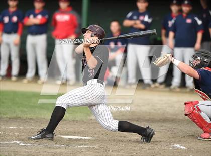 Thumbnail 1 in Foran vs. North Haven (CIAC Class L Final) photogallery.