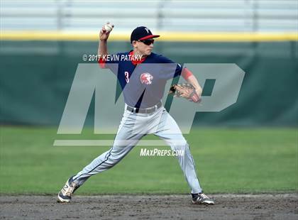Thumbnail 3 in Foran vs. North Haven (CIAC Class L Final) photogallery.