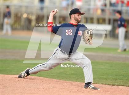 Thumbnail 3 in Foran vs. North Haven (CIAC Class L Final) photogallery.