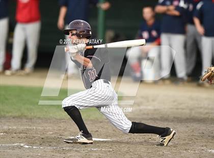 Thumbnail 2 in Foran vs. North Haven (CIAC Class L Final) photogallery.