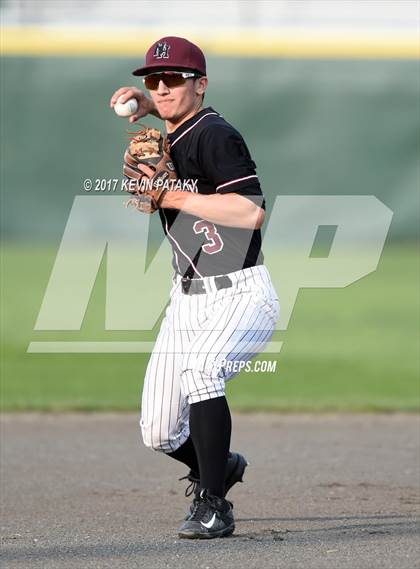 Thumbnail 2 in Foran vs. North Haven (CIAC Class L Final) photogallery.