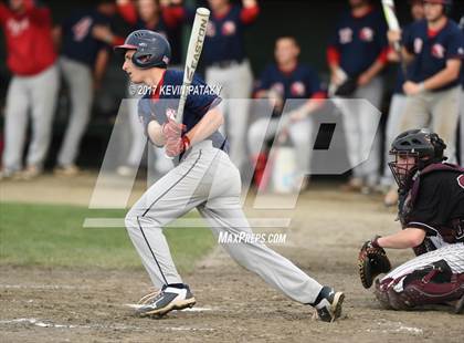 Thumbnail 1 in Foran vs. North Haven (CIAC Class L Final) photogallery.