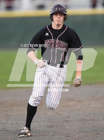 Thumbnail 1 in Foran vs. North Haven (CIAC Class L Final) photogallery.