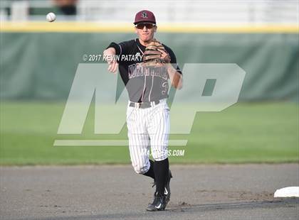 Thumbnail 3 in Foran vs. North Haven (CIAC Class L Final) photogallery.