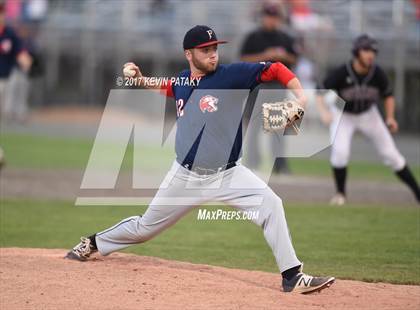 Thumbnail 3 in Foran vs. North Haven (CIAC Class L Final) photogallery.