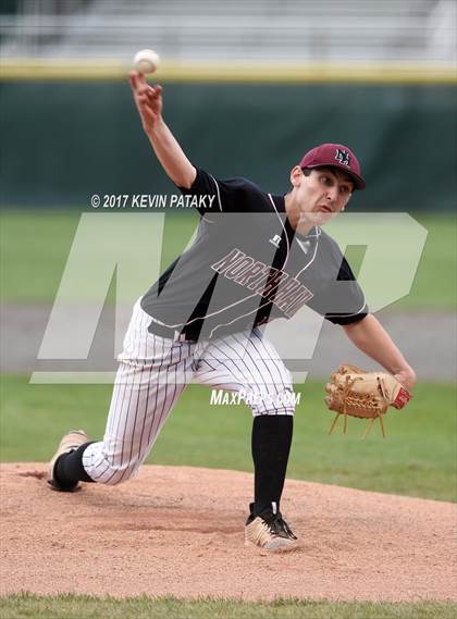 Thumbnail 3 in Foran vs. North Haven (CIAC Class L Final) photogallery.