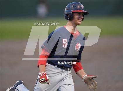Thumbnail 2 in Foran vs. North Haven (CIAC Class L Final) photogallery.
