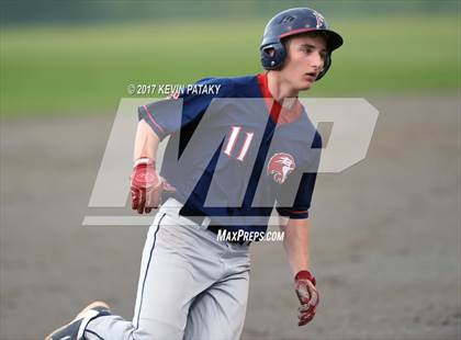 Thumbnail 1 in Foran vs. North Haven (CIAC Class L Final) photogallery.