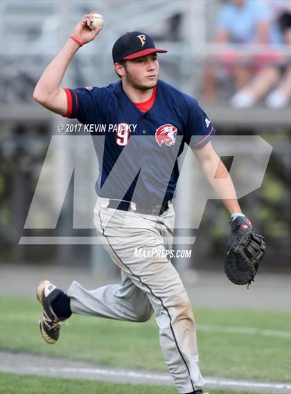 Thumbnail 3 in Foran vs. North Haven (CIAC Class L Final) photogallery.
