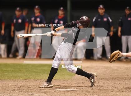 Thumbnail 1 in Foran vs. North Haven (CIAC Class L Final) photogallery.
