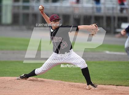 Thumbnail 3 in Foran vs. North Haven (CIAC Class L Final) photogallery.