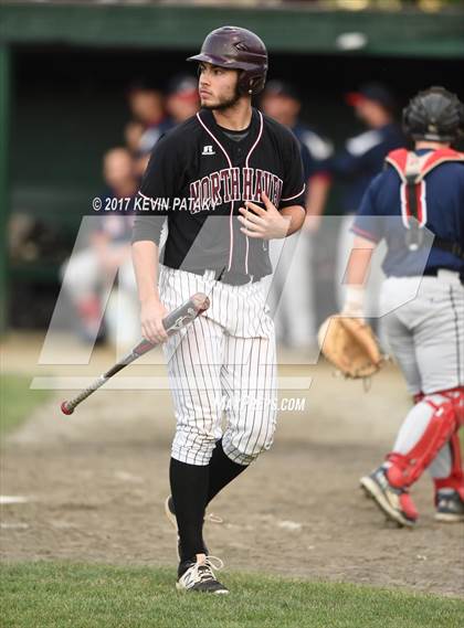 Thumbnail 1 in Foran vs. North Haven (CIAC Class L Final) photogallery.