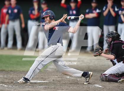 Thumbnail 3 in Foran vs. North Haven (CIAC Class L Final) photogallery.