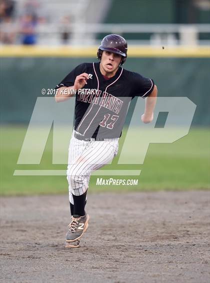 Thumbnail 2 in Foran vs. North Haven (CIAC Class L Final) photogallery.