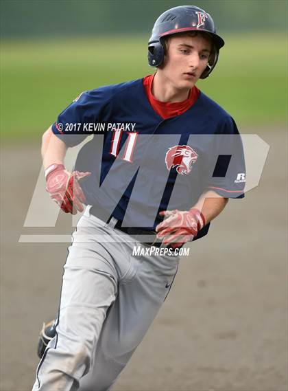 Thumbnail 3 in Foran vs. North Haven (CIAC Class L Final) photogallery.