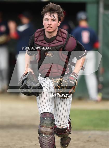 Thumbnail 3 in Foran vs. North Haven (CIAC Class L Final) photogallery.