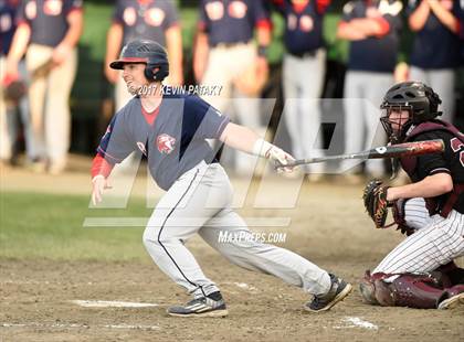 Thumbnail 1 in Foran vs. North Haven (CIAC Class L Final) photogallery.